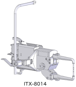 ITX-8014:3D図面