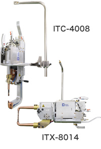 ITC-4008 / ITX-8014